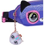 Spin Master Purse Pets Collectible Luxey Charms Collectible 6067322 778988600016