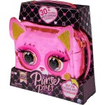 Spin Master Purse Pets Metallic Magic - Flashy Frenchie 6065589 778988348239