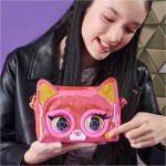 Spin Master Purse Pets Metallic Magic - Flashy Frenchie 6065589 778988348239