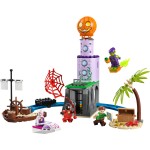 LEGO Spiderman Η Ομάδα Σπάιντι Στον Φάρο Του Γκριν Γκόμπλιν 10790 5702017424156