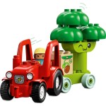 LEGO Duplo Fruit And Vegetable Tractor 10982 5702017416168