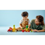 LEGO Duplo Fruit And Vegetable Tractor 10982 5702017416168