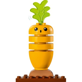 LEGO DUPLO My First Organic Garden  Construction Playset 10984 5702017416984