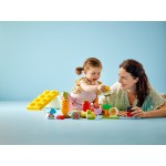 LEGO DUPLO My First Organic Garden  Construction Playset 10984 5702017416984