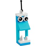 LEGO Classic Δημιουργικά Τέρατα 11017 5702017117485