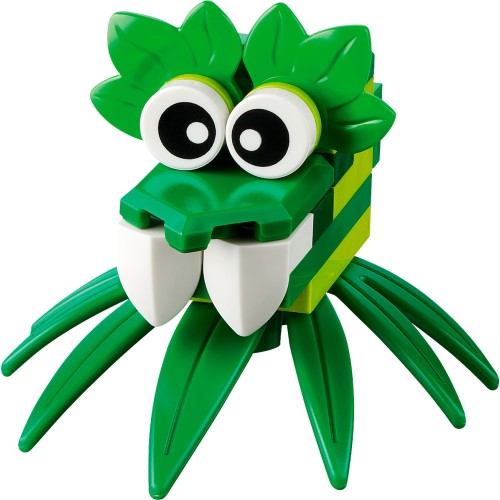 LEGO Classic Δημιουργικά Τέρατα 11017 5702017117485