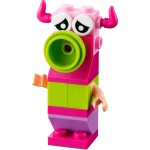 LEGO Classic Δημιουργικά Τέρατα 11017 5702017117485