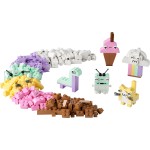 LEGO Classic Creative Pastel Fun 11028 5702017415123