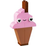 LEGO Classic Creative Pastel Fun 11028 5702017415123