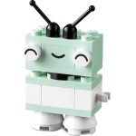 LEGO Classic Creative Pastel Fun 11028 5702017415123