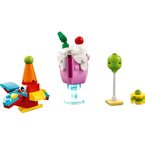 LEGO Classic Creative Party Box 11029 5702017415130