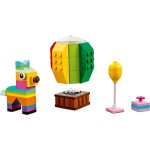 LEGO Classic Creative Party Box 11029 5702017415130