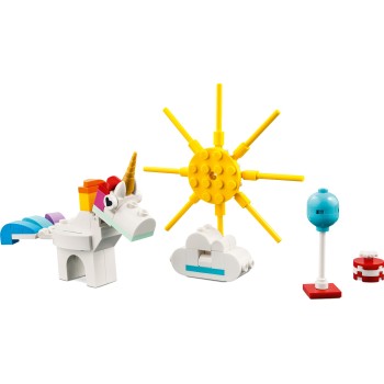 LEGO Classic Creative Party Box 11029 5702017415130