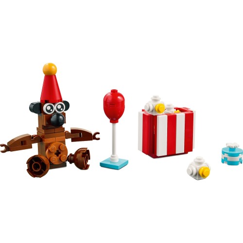 LEGO Classic Creative Party Box 11029 5702017415130
