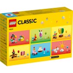 LEGO Classic Δημιουργικό Κουτί Για Πάρτι 11029 5702017415130