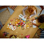 LEGO Classic Δημιουργικό Κουτί Για Πάρτι 11029 5702017415130