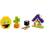 LEGO Classic Πολλά Τουβλάκια 11030 5702017415147