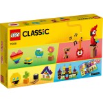 LEGO Classic Lots Of Bricks 11030 5702017415147
