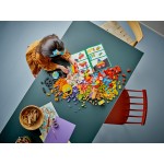 LEGO Classic Lots Of Bricks 11030 5702017415147