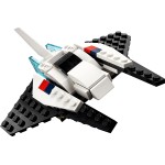 LEGO Creator Space Shuttle 31134 5702017415871