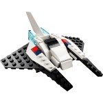 LEGO Creator Διαστημικό Λεωφορείο 31134 5702017415871