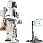 LEGO Creator Διαστημικό Λεωφορείο 31134 5702017415871