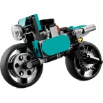 LEGO Creator Μοτοσικλέτα Παλιάς Εποχής 31135 5702017415888