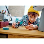 LEGO Creator Μοτοσικλέτα Παλιάς Εποχής 31135 5702017415888