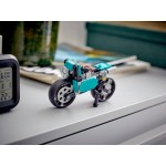 LEGO Creator Μοτοσικλέτα Παλιάς Εποχής 31135 5702017415888