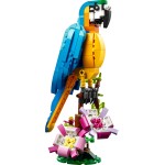 LEGO Creator Εξωτικός Παπαγάλος 31136 5702017415895