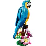 LEGO Creator Εξωτικός Παπαγάλος 31136 5702017415895