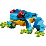 LEGO Creator Exotic Parrot 31136 5702017415895