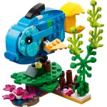 LEGO Creator Exotic Parrot 31136 5702017415895