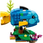 LEGO Creator Exotic Parrot 31136 5702017415895