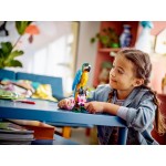 LEGO Creator Εξωτικός Παπαγάλος 31136 5702017415895