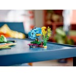LEGO Creator Εξωτικός Παπαγάλος 31136 5702017415895