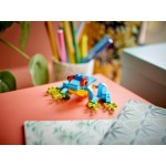 LEGO Creator Exotic Parrot 31136 5702017415895