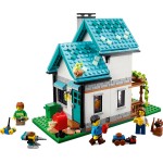 LEGO Creator Cozy House 31139 5702017415925