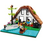 LEGO Creator Cozy House 31139 5702017415925