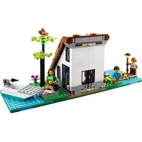 LEGO Creator Cozy House 31139 5702017415925