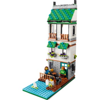 LEGO Creator Cozy House 31139 5702017415925