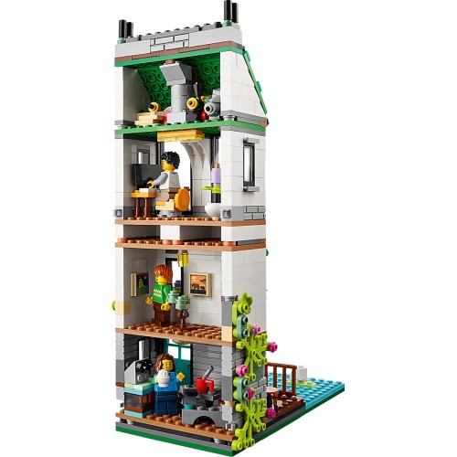 LEGO Creator Cozy House 31139 5702017415925