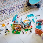 LEGO Creator Cozy House 31139 5702017415925