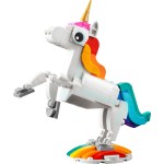 LEGO Creator Magical Unicorn 31140 5702017415932