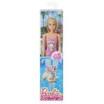 Mattel Barbie Beach DGT78 