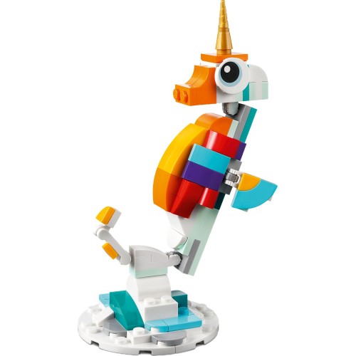 LEGO Creator Magical Unicorn 31140 5702017415932