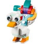 LEGO Creator Magical Unicorn 31140 5702017415932
