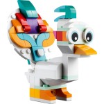 LEGO Creator Magical Unicorn 31140 5702017415932