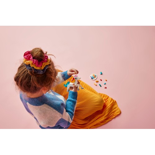 LEGO Creator Magical Unicorn 31140 5702017415932