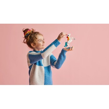 LEGO Creator Magical Unicorn 31140 5702017415932